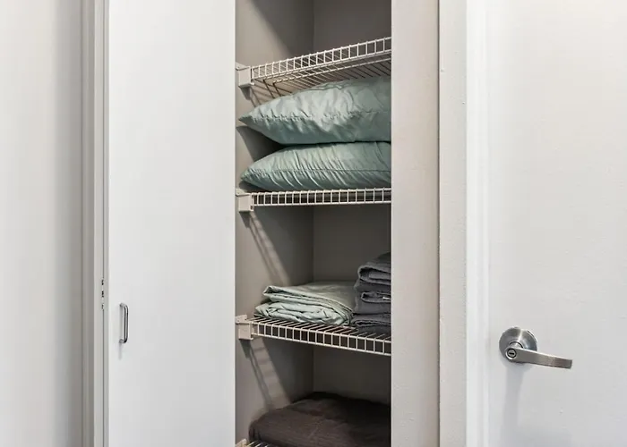 Downtown Mich Ave, Grant Park, Museums 2bd-2ba #20 Дом отдыха *